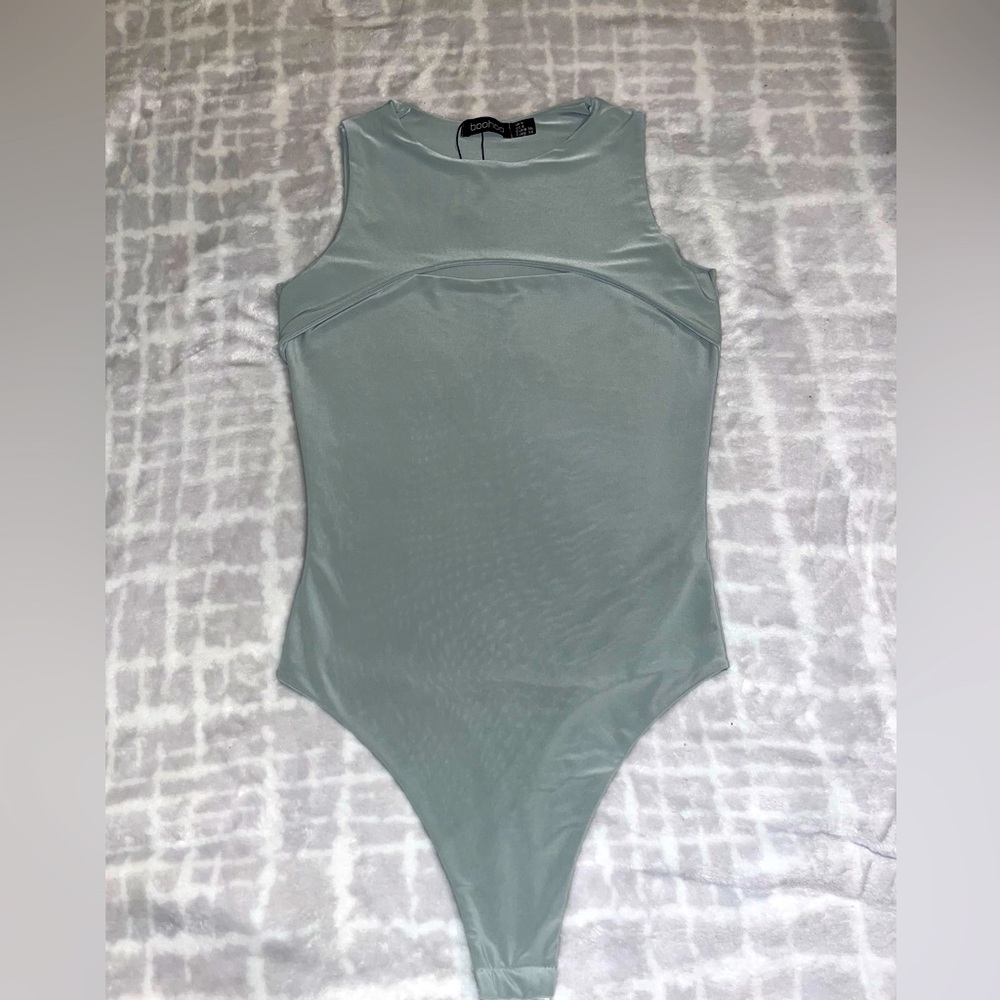 Boohoo Bodysuit - NWOT